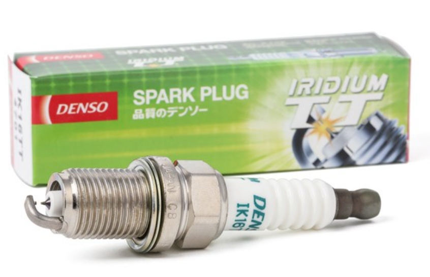 Denso IK16TT set Iridium Spark Plugs