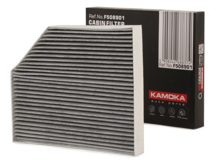 Audi A4, A5,Q5 Air filter  Audi A4, A5,Q5 Cabin air filter(carbon activated)