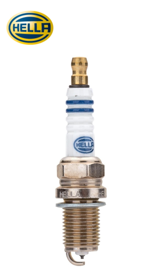 Mazda Demio ZJ,FUJ,ZY FYJ Platinum spark plugs set