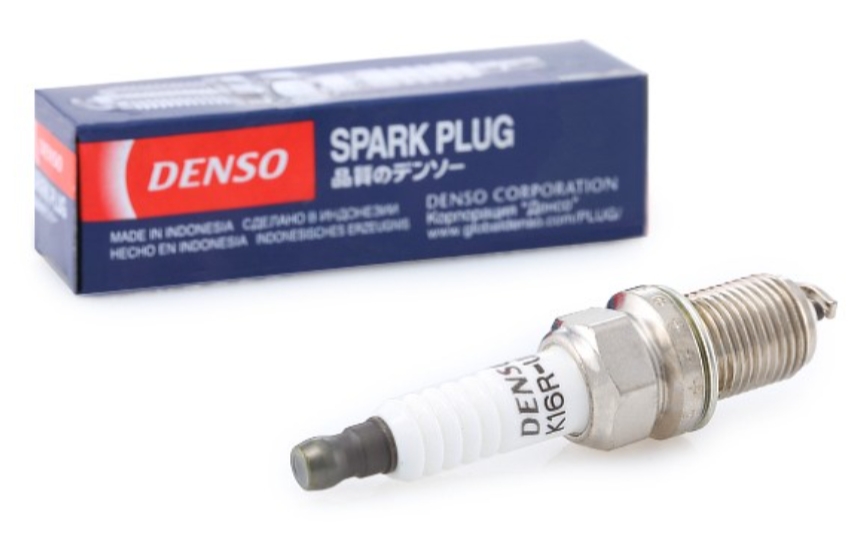Denso K16R-U11 set Toyota spark plugs/ Nissan SR20DE