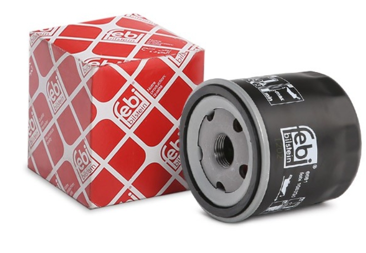 VAG 1.0,1.2,1.4 TSI Oil filter DADA,CZDA,CMBA, CXSA