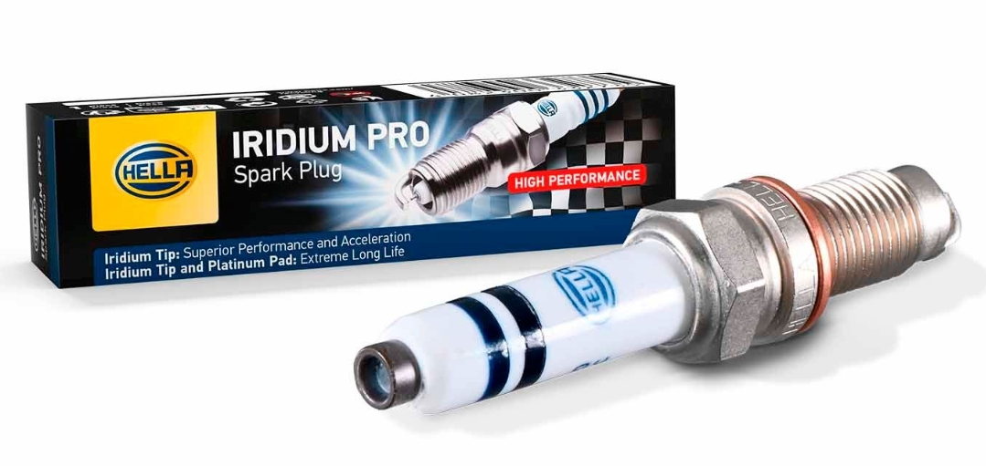 VW 1.4/ 1.2 TSI Spark plugs