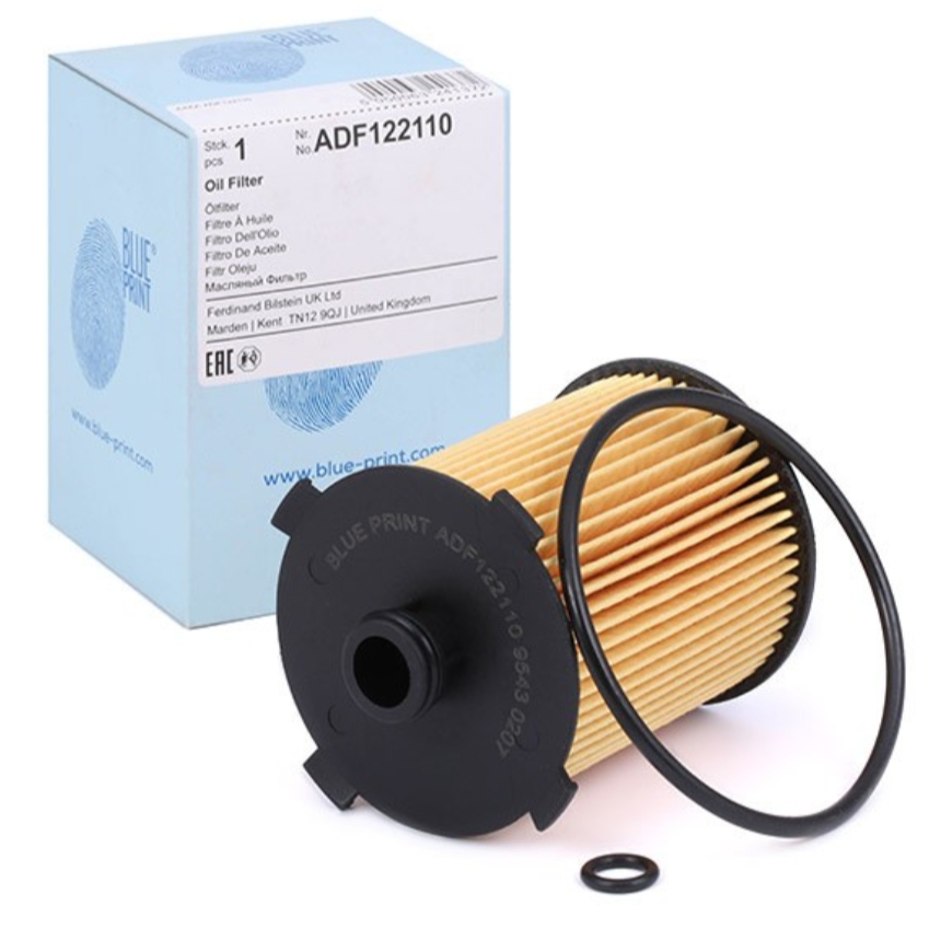 Volvo XC60 II,XC90 II, XC40 Oil filter