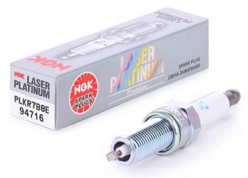 Mercedes Benz M 271 spark plugs