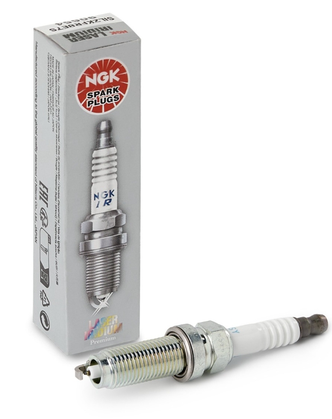 Volvo/Polestar Spark plugs