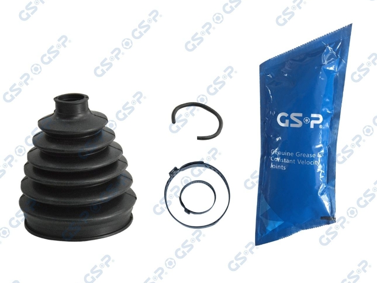 VW Golf mk6/7 CV boot kit outer