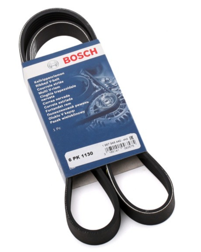 VAG 2.0 TSI serpentine belt