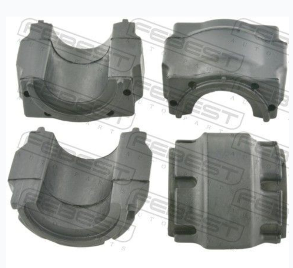 VAG Anti-roll bar bushings kit