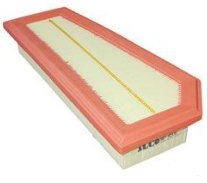 Mercedes Benz w204, C204  air filter