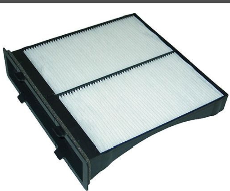 Subaru Forester, Impreza, Outback cabin air filter