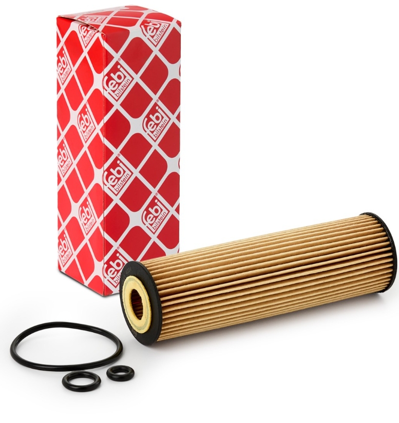 Mercedes-Benz W202,W203,W204  Oil filter
