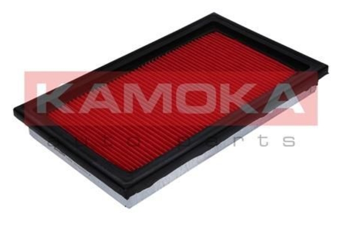 Subaru forester air filter