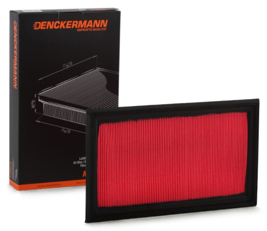 Nissan Xtrail T30/ Sunny B12, Subaru Legacy II air filter