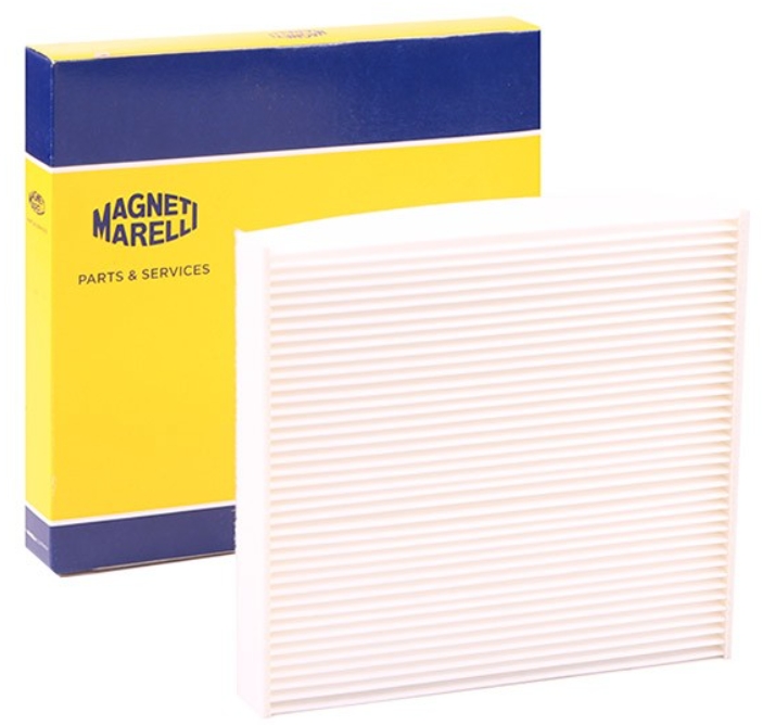 Toyota Allion, Auris, Corolla E150, Fortuner cabin air filter