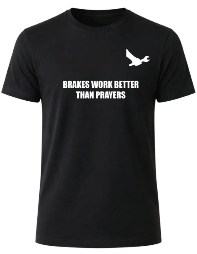 Tee Merch- cool slogan tees