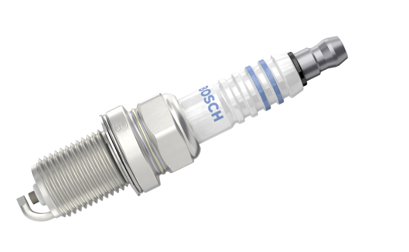 Bosch Mazda spark plugs