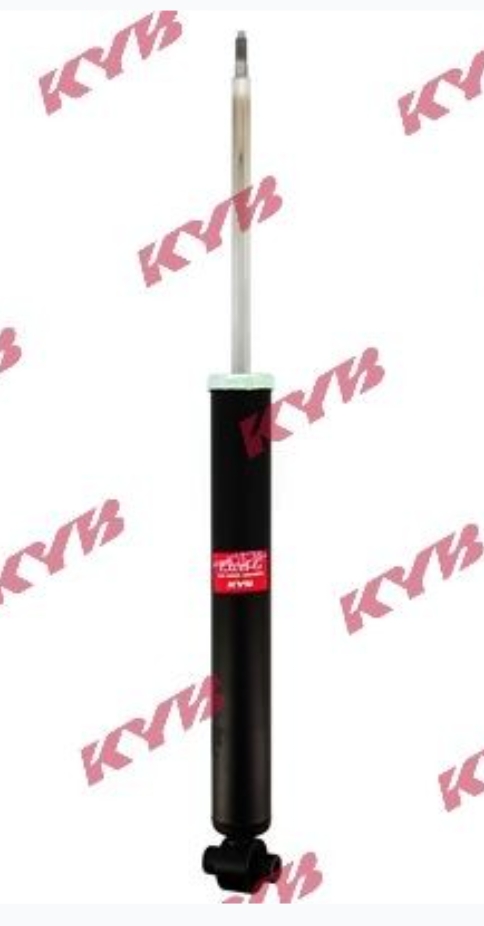 Audi Q5 FYB/SQ5 rear shock absorbers