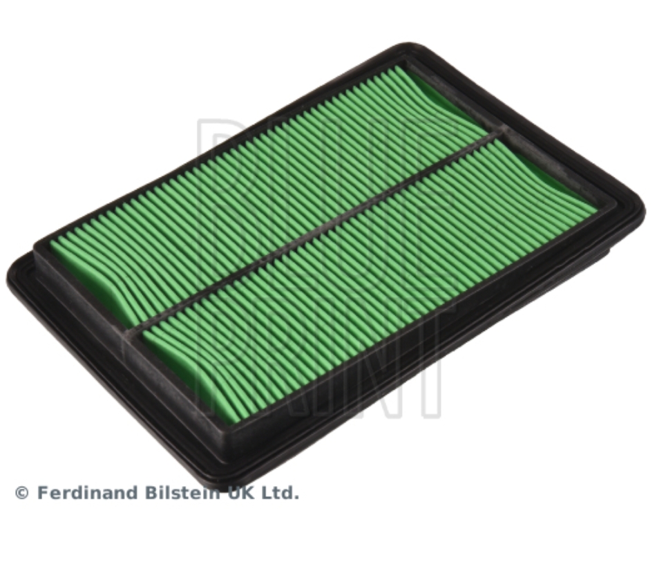 Nissan Qashqai II MR16DE  air filter