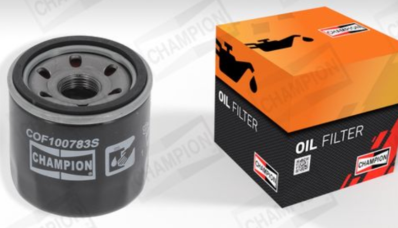 Nissan, Qashqai II, Mazda, Subaru Oil filter