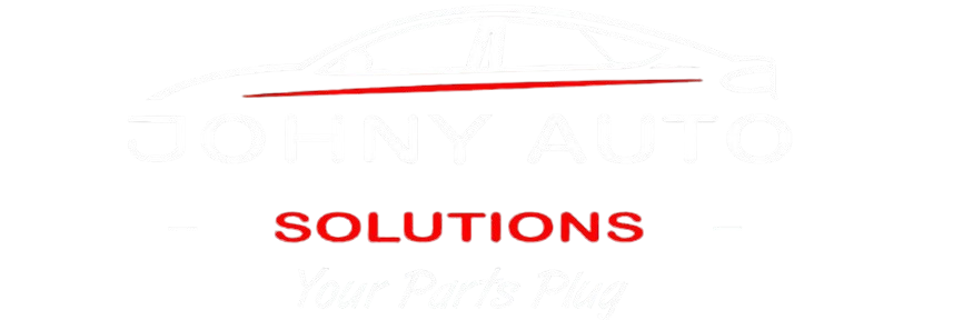 Johny Auto Solutions