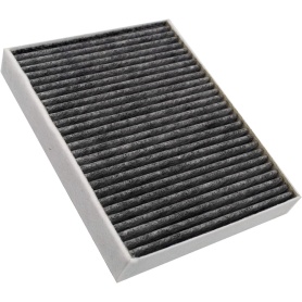 Cabin Air Filter carbon