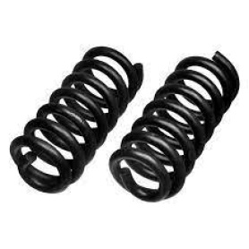 Coil springs