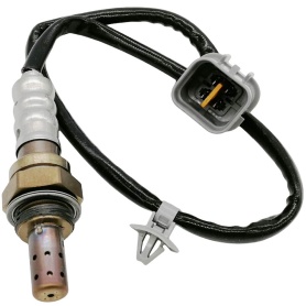 Oxygen sensor bank 2