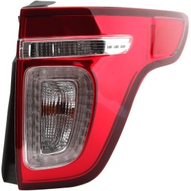 Rear/ Tail light right