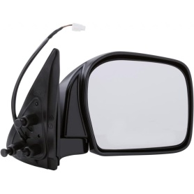 Side mirrors