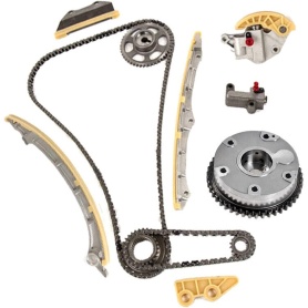 Timing chain kit