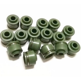 Valves stem seals