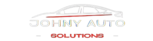 Johny Auto Solutions
