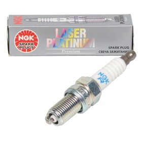 NGK 4288 Laser platinum spark plugs set