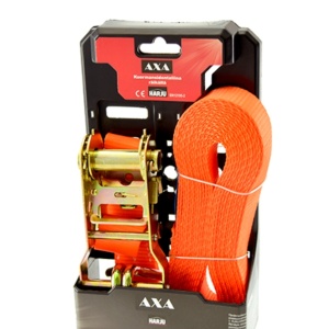 Cargo strap 2000 kg 38 mm 7 m