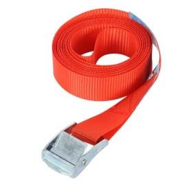 Luggage strap 250 Kg. 25 mm x 3,0 m