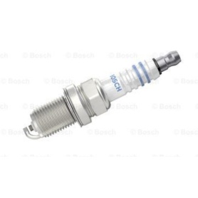 Mazda Demio (DE/DH) Bosch spark plugs set