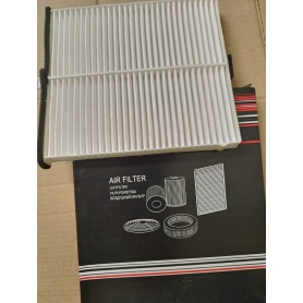 Carbon active cabin air filter Mazda CX-5