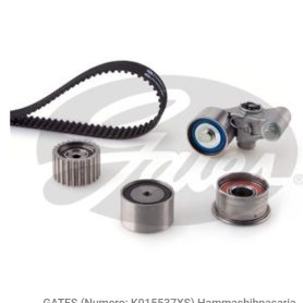 SUBARU FORESTER SG5 TIMING KIT