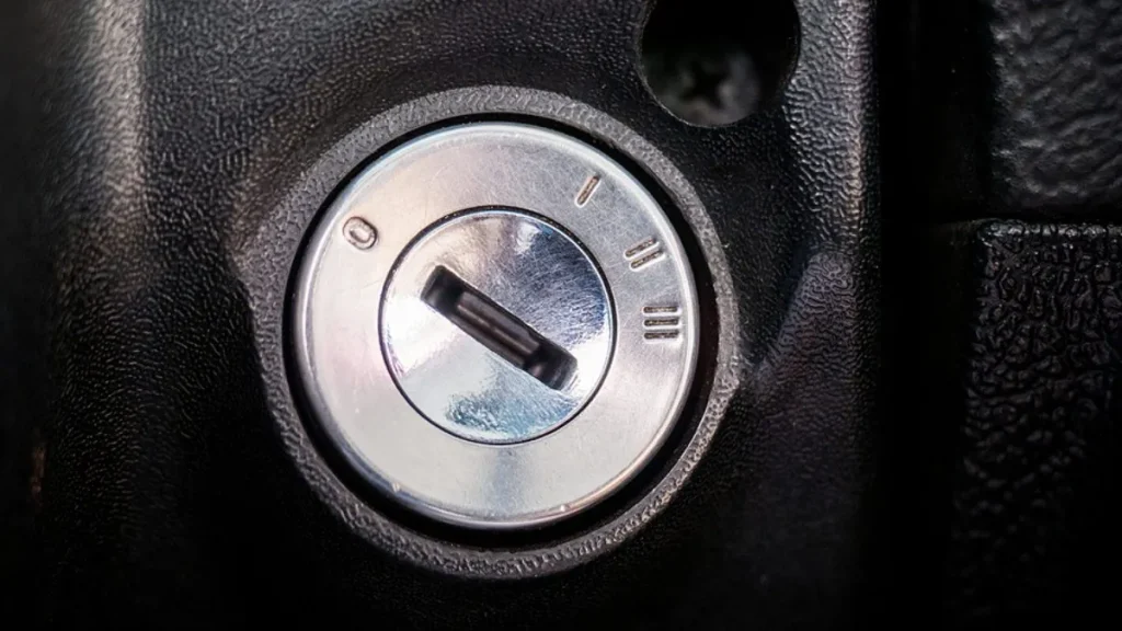 car ignition