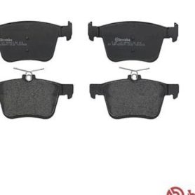 Audi A3, Golf mk7/ mk7 Variant Brembo rear brake pads