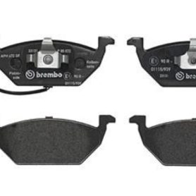 VW mk4 Brembo Front brake pads
