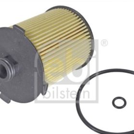 Volvo/Polestar 2013-18 oil filter