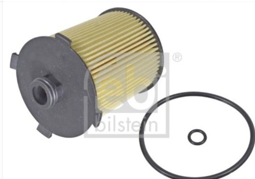 Volvo/Polestar 2013-18 oil filter