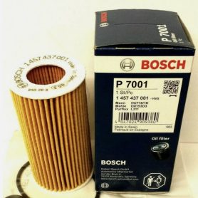 Bosch W202/203/210 CLK C209 oil filter