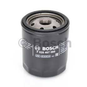 Mazda BOSCH Oil Filter