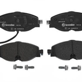 VW mk7/Arteon/Audi A3 Brembo brake pads front