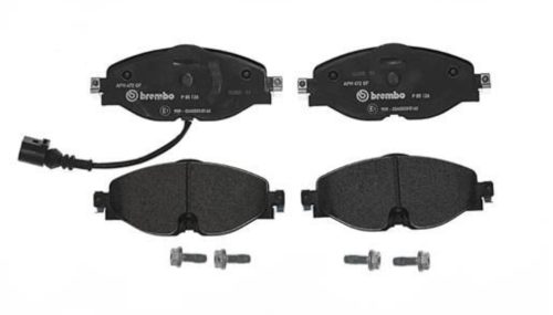 VW mk7/Arteon/Audi A3 Brembo brake pads front
