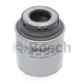 BOSCH OIL FILTER