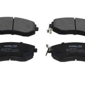 Subaru AMC brake pads front